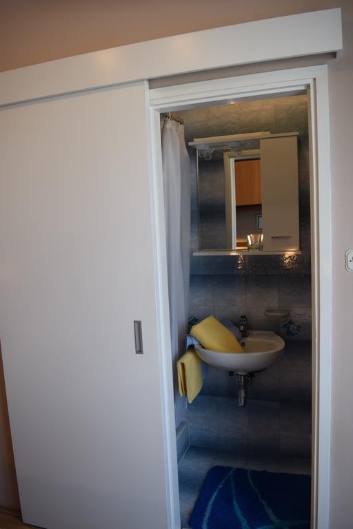 Apartment Branka Banjol エクステリア 写真
