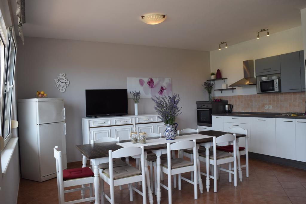 Apartment Branka Banjol エクステリア 写真