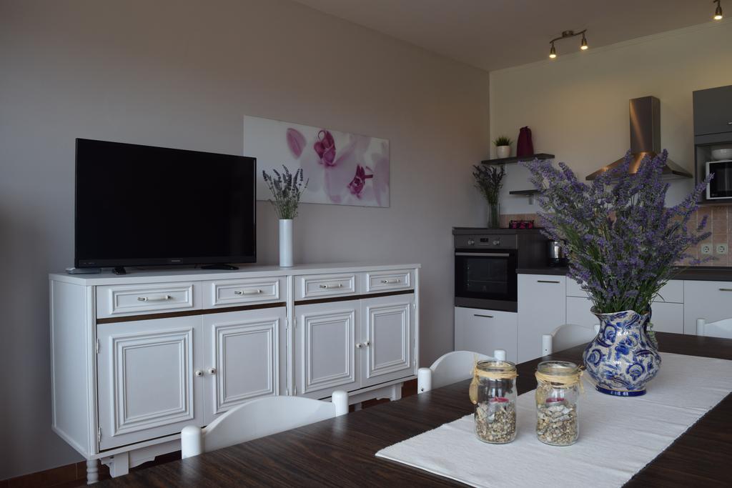 Apartment Branka Banjol エクステリア 写真