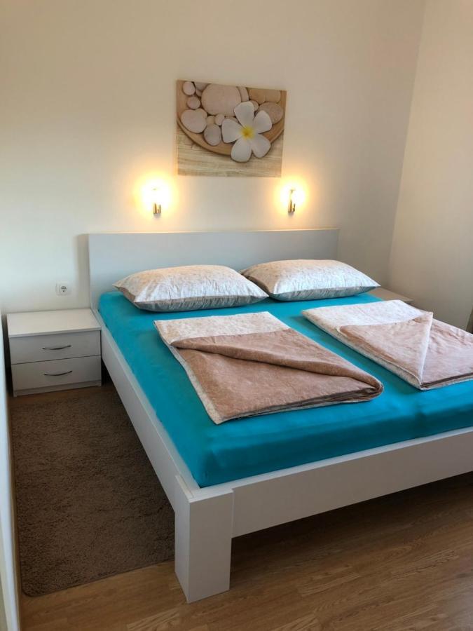 Apartment Branka Banjol エクステリア 写真